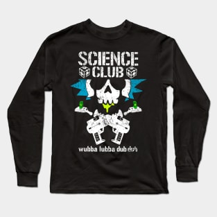 Science Club Long Sleeve T-Shirt